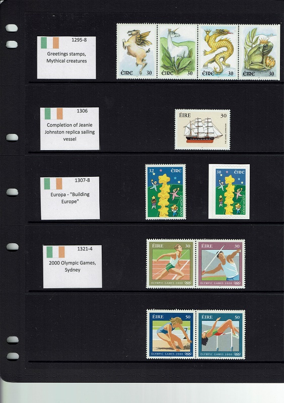Ireland Page 1